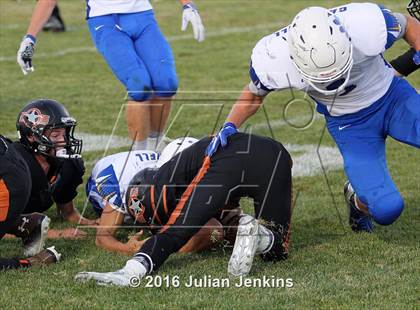 Thumbnail 1 in Caldwell @ Ridgevue photogallery.