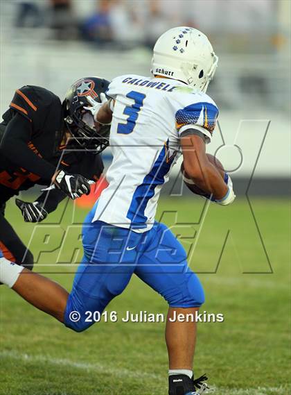 Thumbnail 3 in Caldwell @ Ridgevue photogallery.