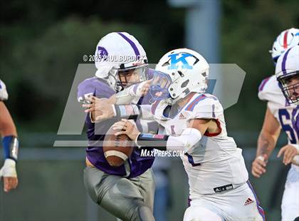 Thumbnail 1 in Kane @ Coudersport photogallery.
