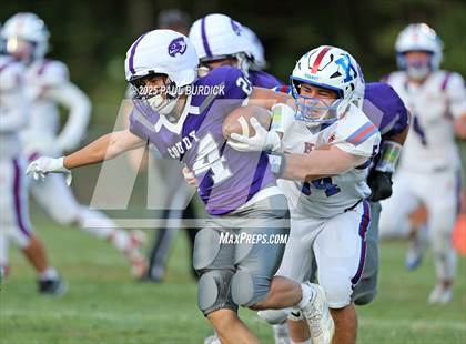 Thumbnail 2 in Kane @ Coudersport photogallery.