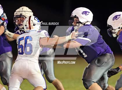 Thumbnail 1 in Kane @ Coudersport photogallery.