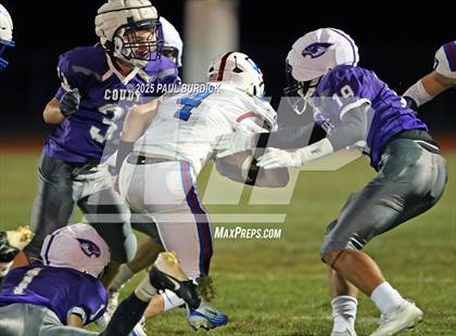 Thumbnail 3 in Kane @ Coudersport photogallery.