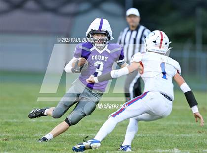 Thumbnail 3 in Kane @ Coudersport photogallery.