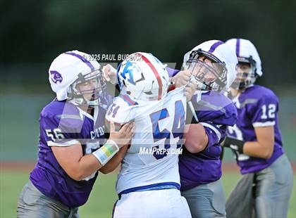 Thumbnail 1 in Kane @ Coudersport photogallery.
