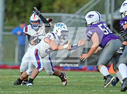 Thumbnail 3 in Kane @ Coudersport photogallery.