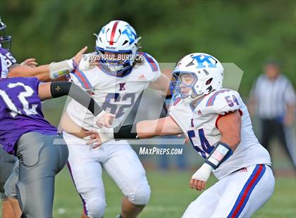 Thumbnail 2 in Kane @ Coudersport photogallery.
