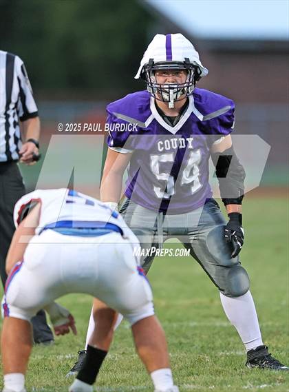 Thumbnail 3 in Kane @ Coudersport photogallery.
