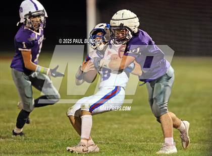 Thumbnail 2 in Kane @ Coudersport photogallery.