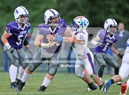 Thumbnail 1 in Kane @ Coudersport photogallery.