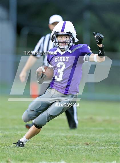 Thumbnail 2 in Kane @ Coudersport photogallery.