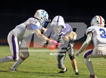 Thumbnail 2 in Kane @ Coudersport photogallery.