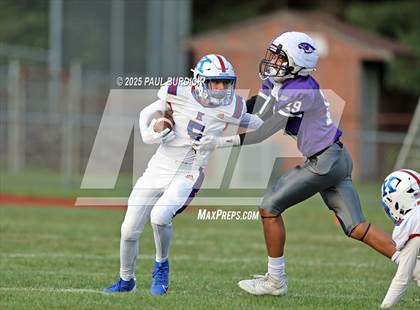 Thumbnail 3 in Kane @ Coudersport photogallery.