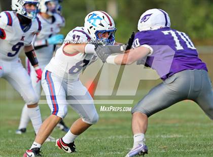 Thumbnail 3 in Kane @ Coudersport photogallery.