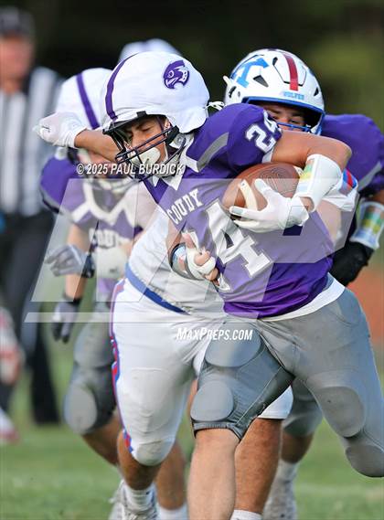 Thumbnail 1 in Kane @ Coudersport photogallery.