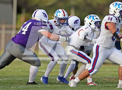Thumbnail 1 in Kane @ Coudersport photogallery.