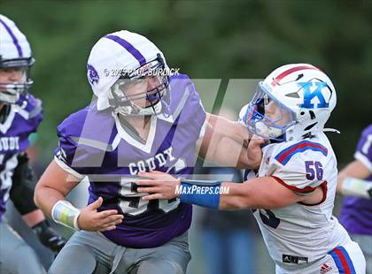 Thumbnail 2 in Kane @ Coudersport photogallery.