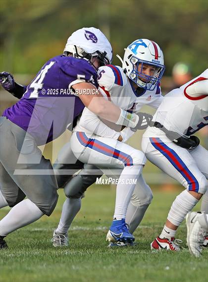 Thumbnail 2 in Kane @ Coudersport photogallery.