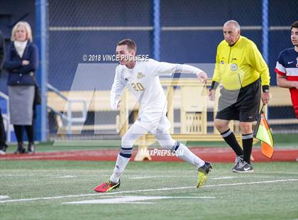 Thumbnail 3 in Campbell Hall vs. Maranatha (CIF SS Playoffs) photogallery.