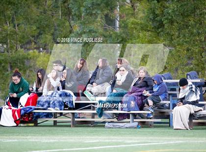 Thumbnail 3 in Campbell Hall vs. Maranatha (CIF SS Playoffs) photogallery.