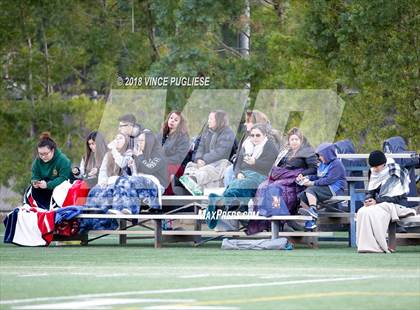Thumbnail 1 in Campbell Hall vs. Maranatha (CIF SS Playoffs) photogallery.