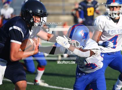 Thumbnail 1 in Folsom @ Oak Ridge photogallery.