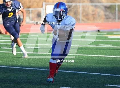 Thumbnail 1 in Folsom @ Oak Ridge photogallery.