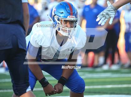 Thumbnail 1 in Folsom @ Oak Ridge photogallery.