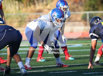 Thumbnail 1 in Folsom @ Oak Ridge photogallery.