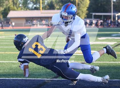 Thumbnail 1 in Folsom @ Oak Ridge photogallery.
