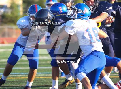 Thumbnail 1 in Folsom @ Oak Ridge photogallery.