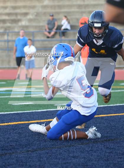 Thumbnail 1 in Folsom @ Oak Ridge photogallery.
