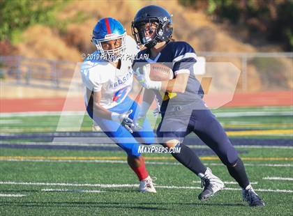 Thumbnail 2 in Folsom @ Oak Ridge photogallery.