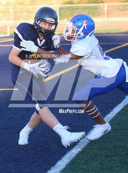 Thumbnail 2 in Folsom @ Oak Ridge photogallery.