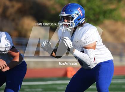 Thumbnail 1 in Folsom @ Oak Ridge photogallery.