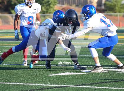 Thumbnail 2 in Folsom @ Oak Ridge photogallery.