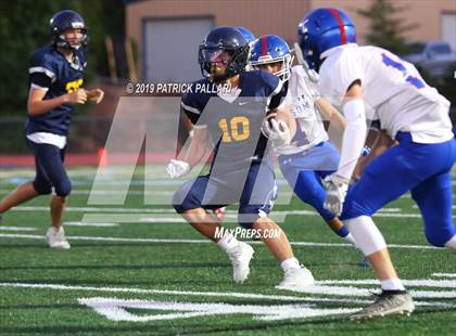 Thumbnail 2 in Folsom @ Oak Ridge photogallery.
