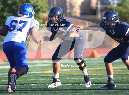 Thumbnail 1 in Folsom @ Oak Ridge photogallery.