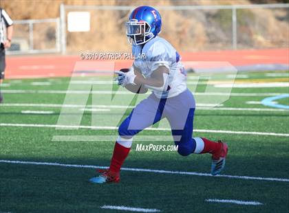Thumbnail 1 in Folsom @ Oak Ridge photogallery.