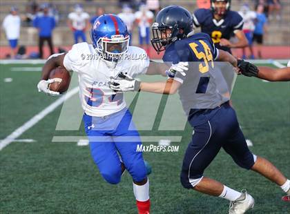 Thumbnail 2 in Folsom @ Oak Ridge photogallery.