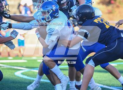 Thumbnail 1 in Folsom @ Oak Ridge photogallery.