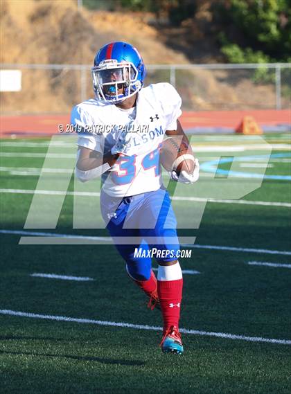 Thumbnail 3 in Folsom @ Oak Ridge photogallery.
