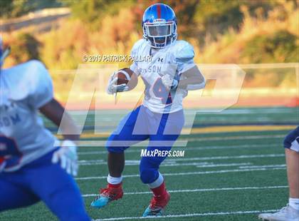 Thumbnail 2 in Folsom @ Oak Ridge photogallery.