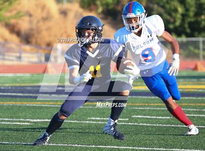 Thumbnail 1 in Folsom @ Oak Ridge photogallery.