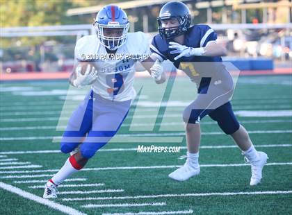 Thumbnail 2 in Folsom @ Oak Ridge photogallery.