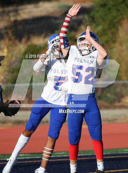 Thumbnail 1 in Folsom @ Oak Ridge photogallery.