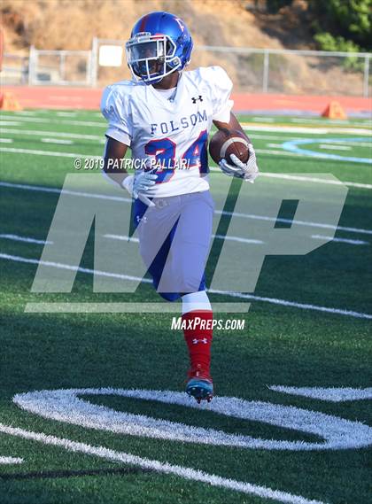 Thumbnail 1 in Folsom @ Oak Ridge photogallery.