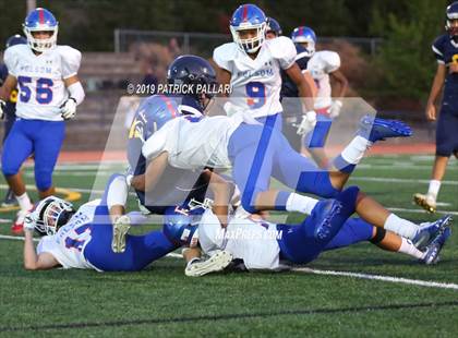 Thumbnail 1 in Folsom @ Oak Ridge photogallery.