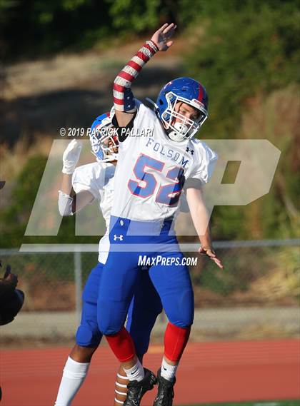 Thumbnail 2 in Folsom @ Oak Ridge photogallery.
