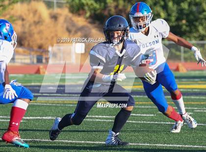 Thumbnail 2 in Folsom @ Oak Ridge photogallery.