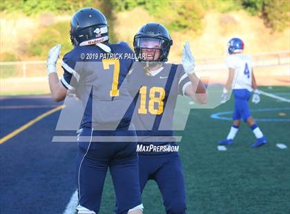 Thumbnail 1 in Folsom @ Oak Ridge photogallery.